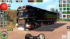 screenshot of American Truck Sim Heavy Cargo