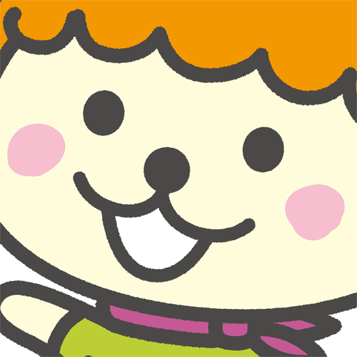 ミヤテレアプリ：最新の県内ニュースや気象情報・番組へ参加も logo
