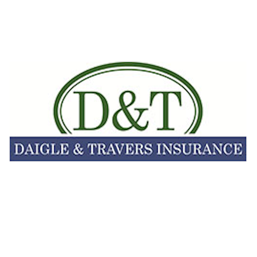 Daigle & Travers Online logo
