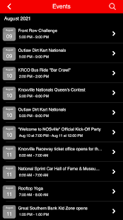 KNIA/KRLS Knx Nationals Guide 4.1.3 APK screenshots 3