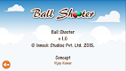 screenshot of Ball Shooter
