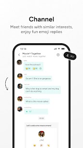 Sango v4.0.5 MOD + APK (Unlocked) Download 3
