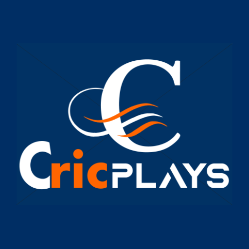 CricPlays logo