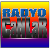 Radyo Canlar icon