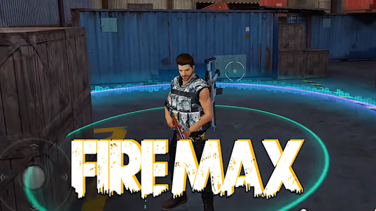 Guide Team Max Fire