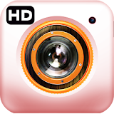 Photographer 4K HD Camera icon