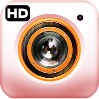 Photographer 4K HD Camera