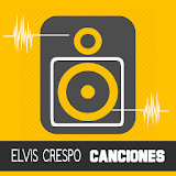 Elvis Crespo Mix Songs icon