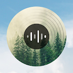 Cover Image of Download Nature meditation sound  APK