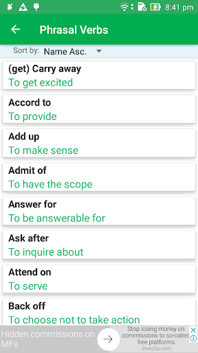 Portuguese English Dictionary