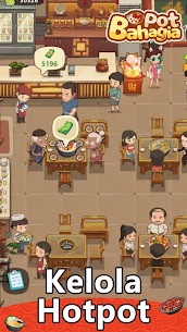 Unduh Pot Bahagia Mod APK 2025: Segalanya Tidak Terbatas 1
