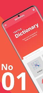 Textile Dictionary