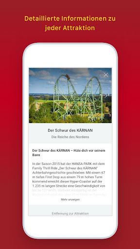 HANSA-PARK Screen 3