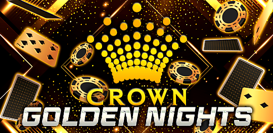 Crown Golden Nights