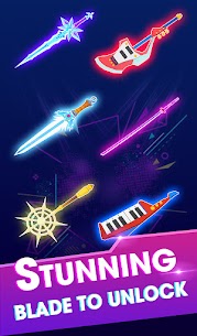 FNF Beat Blade Music Battle v0.3 Mod Apk (Unlimited Money/Unlock) Free For Android 3