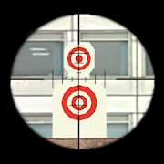 Tactical Sniper Arcade Adventure - Aim and Go
