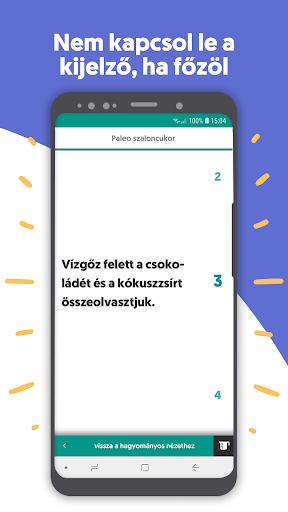 Nosalty Screenshot 4 - AppWisp.com