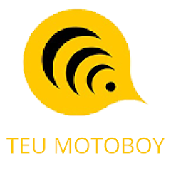 Teu Motoboy - Cliente icon