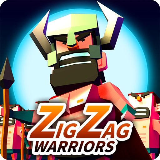 ZigZag Warriors 1.2.9 Icon