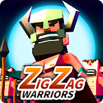 ZigZag Warriors Apk