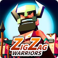 ZigZag Warriors