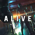 Cover Image of Descargar Alive : Zombie Survival Shooting 1.0.11 APK