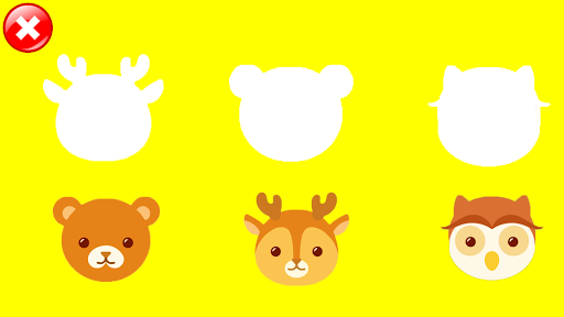 Child Development Game