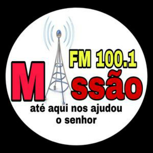 Radio Missão FM 1001 1.2 Icon