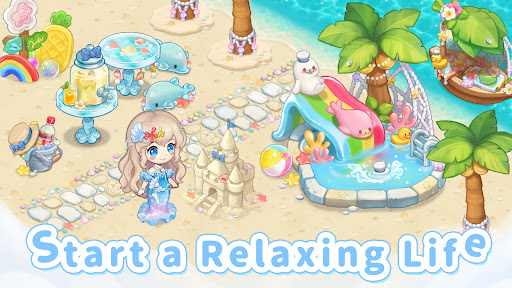 Happy Desserts！ screenshot 17