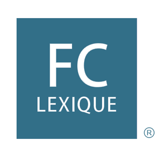 Dictionnaire Français-Cilubà logo