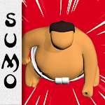 Cover Image of Download Sumo Fist Fight  APK