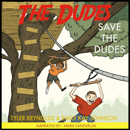 Image de l'icône Save the Dudes