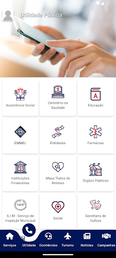 App Formiga Screenshot 4 - AppWisp.com
