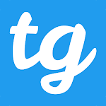 Cover Image of Download Tg Channel link  APK