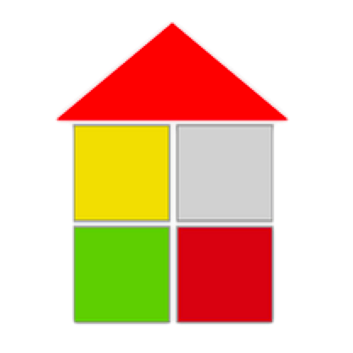 HoHomanager - the landlord app logo