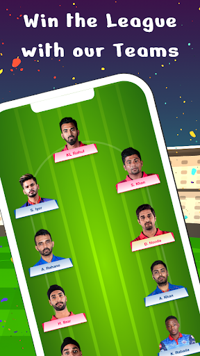 DreamTeam11 - Prediction Tips