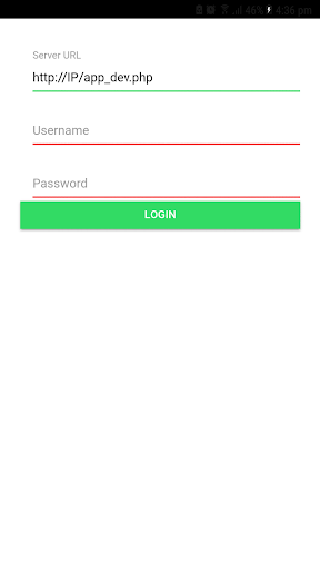 BizNet Screenshot 1 - AppWisp.com