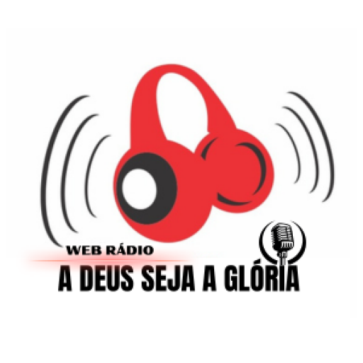 Web Rádio A Deus Seja a Gloria Download on Windows