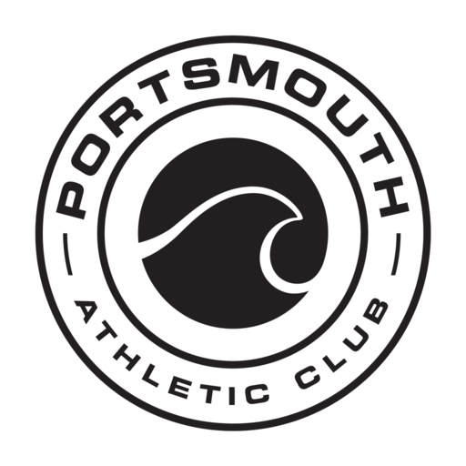 Portsmouth Athletic Club logo