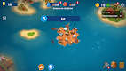 screenshot of Grand Survival - Ocean Games