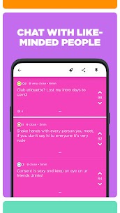 Jodel APK for Android Download 4