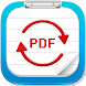 PDFメーカー-PDFコンバーターオールインワン - Androidアプリ