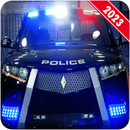 Icon image Police Wallpaper