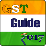 GST Guide 2017 ( goods and services tax ) icon