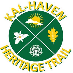 Icon image Kal-Haven Heritage Trail Map