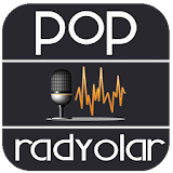 Pop Radyolar icon