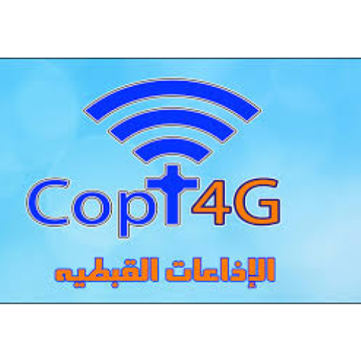 Copt4G Coptic Radios Baixe no Windows