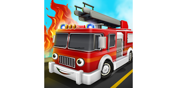 Fireman For Kids Apps On Google Play