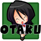 Manga Otaku Reader (alpha) icon