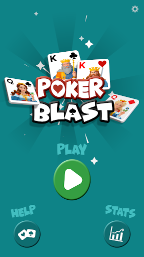 Poker Blast